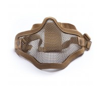 RHAM Lower Mesh Tan